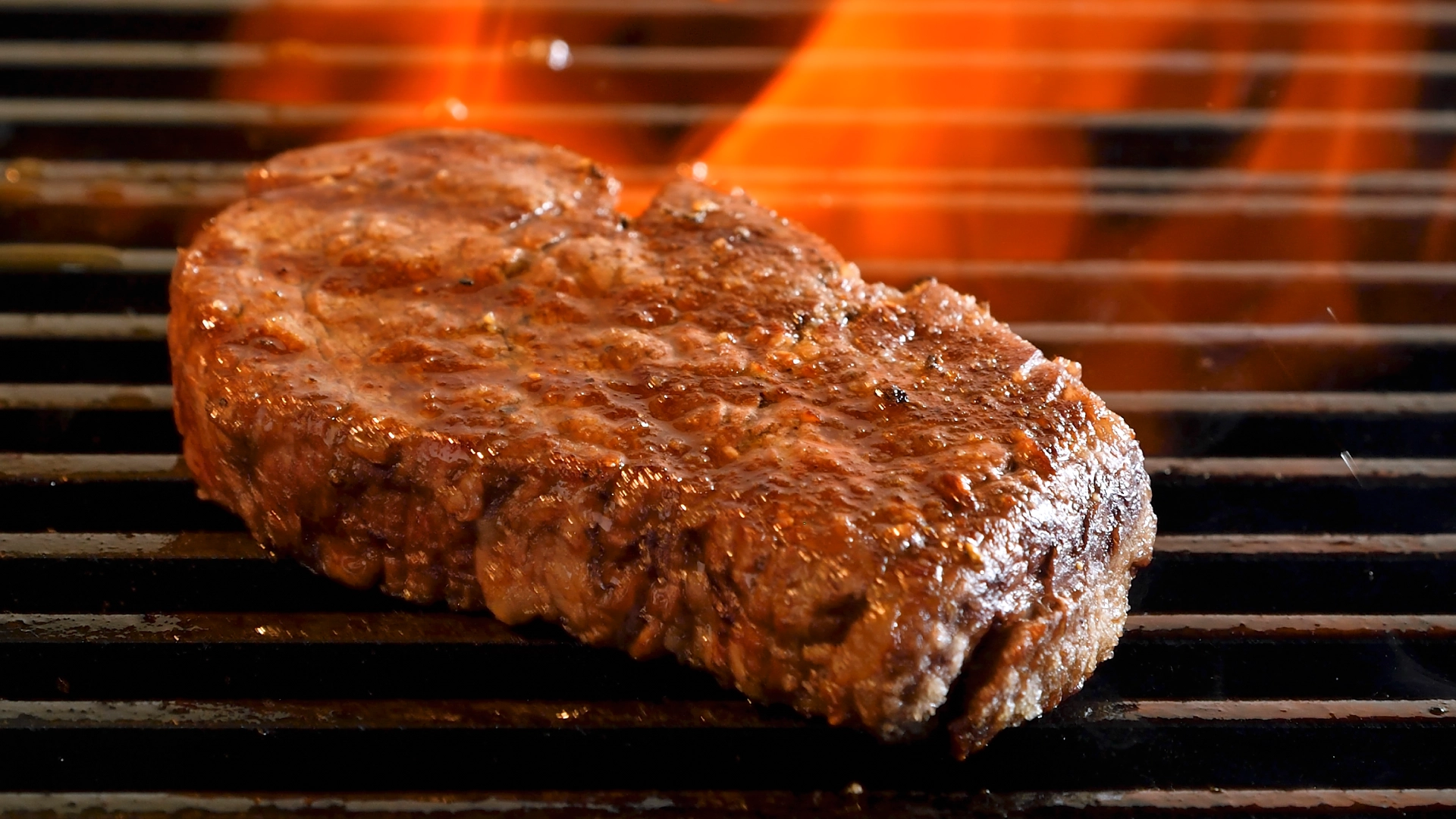 八宝で提供する地元の肉料理